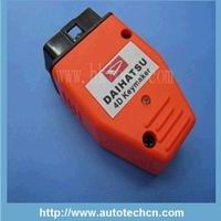 Daihatsu 4D key maker OBD
