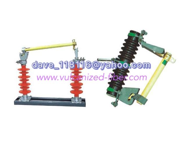 Dropout Fuse Fuse Cutout Switch Fuse