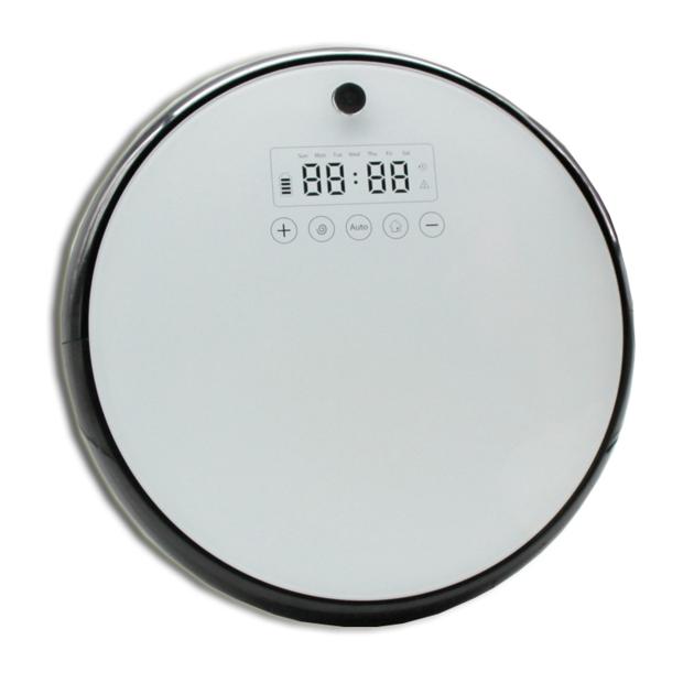 Robot Vacuum Cleaner Automatic Floor Cleaner
