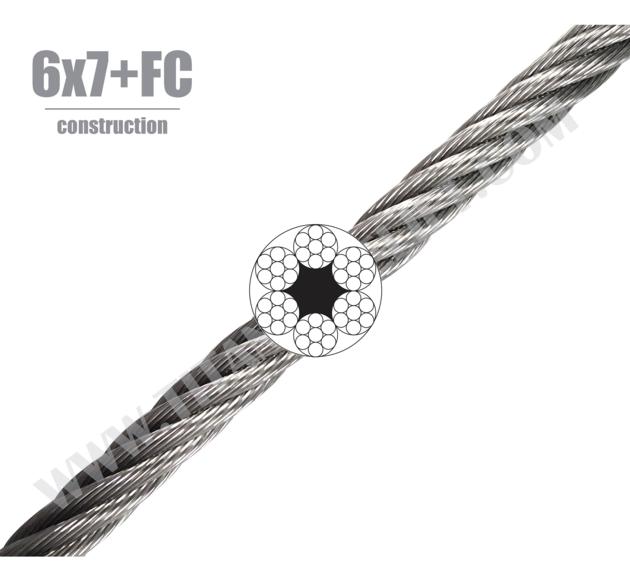 Wire Rope Sling