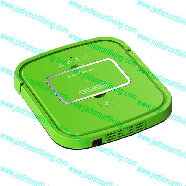 Smart Robot Vacuum Cleaner Best Mini Cleaner