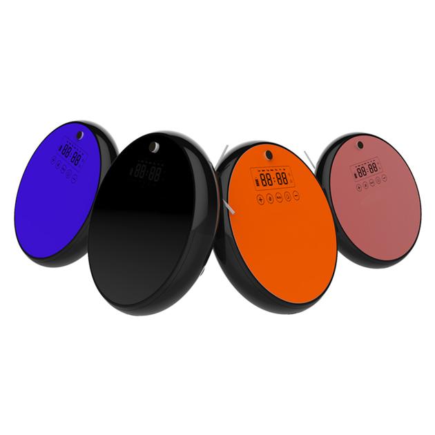 Robot Vacuum Cleaner Automatic Floor Cleaner