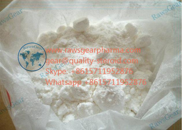 megestrol powder