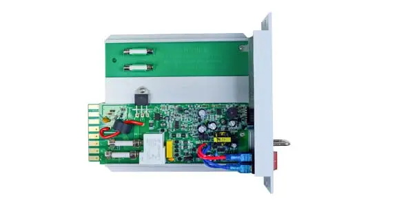 HRTC-C1 Control Modules