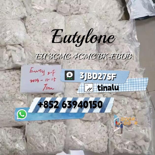NEW batch of BK-EBDB small eutylone crystals 99% purity EUTY eutylone NEW batch of eutylone