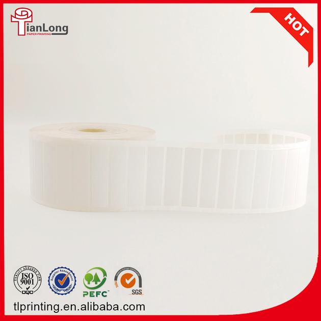 Low Price Thermal Label Rolls With