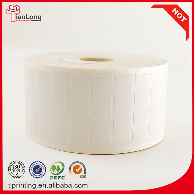 Low price thermal label rolls with top quality