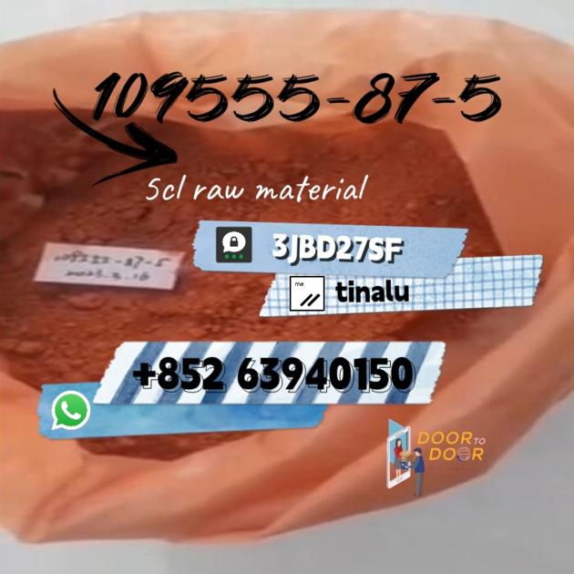 3-(1-Naphthoyl)indole 109555-87-5 Hot sale