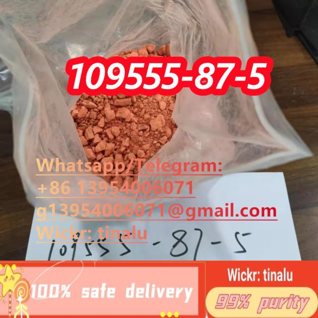 CAS 109555 87 5 1H Indol
