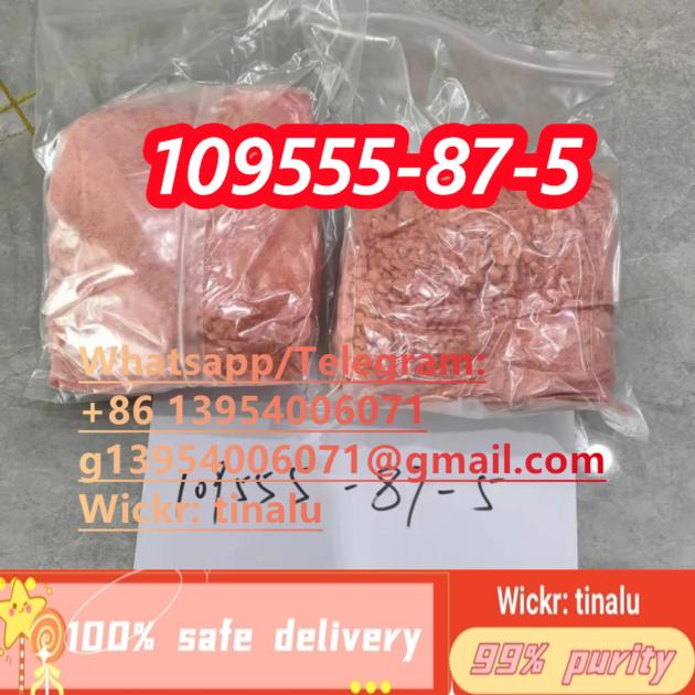 CAS 109555 87 5 1H Indol