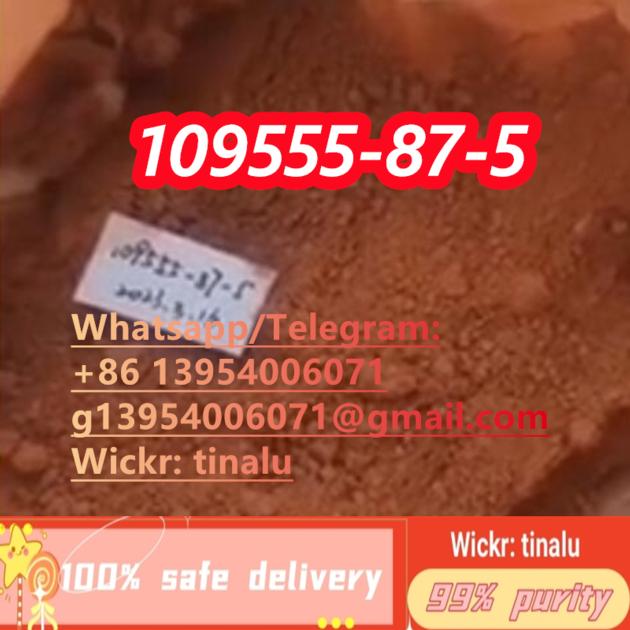 CAS 109555 87 5 1H Indol