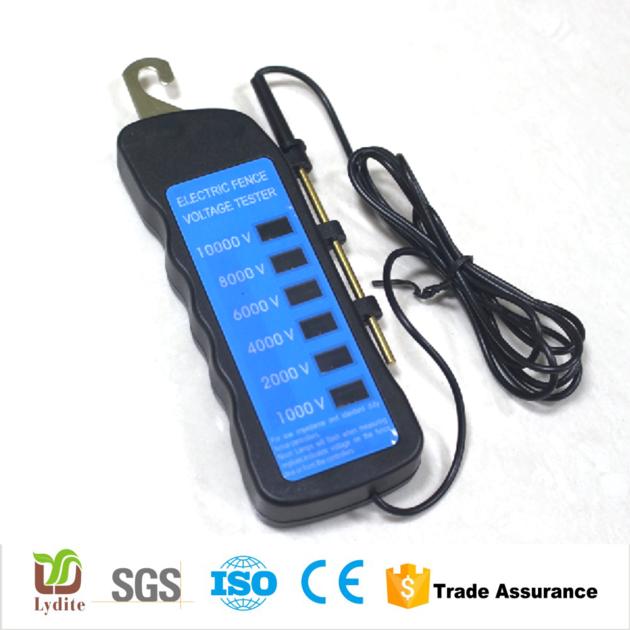 Lydite Fence Voltage Tester Electric Fencing