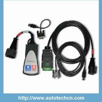 Lexia 3 Citroen&Peugeot Diagnostic