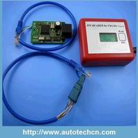PIN READER for Chrysler