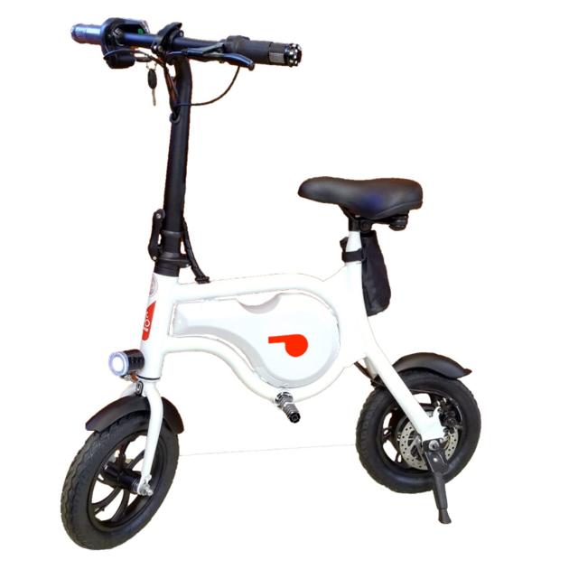 Electric Bike Popular Aluminum Alloy Frame