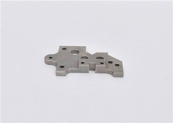 less processing good performance and low cost Sluice bottom plate of knife grinder