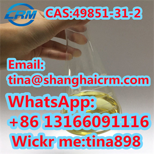 CAS 49851 31 2 2 Bromo