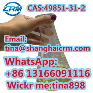 CAS 49851 31 2 2 Bromo