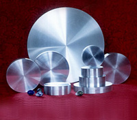 sputtering target( Titanium,nickel,zirconium,chromium,copper,stainless steel,niobium, tungsten......