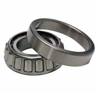 Tapered roller bearings