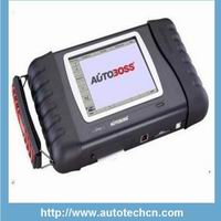 Star Auto Scanner