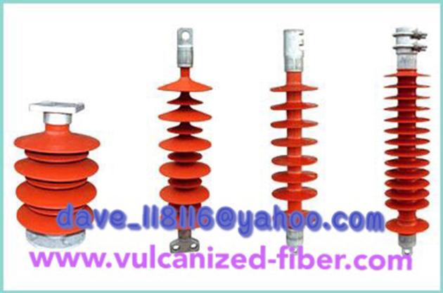 Polymeric Insulator/Line Post Insulator/Insulator Polymeric Distribution/Electronic railway Insulato