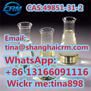 CAS 49851 31 2 2 Bromo