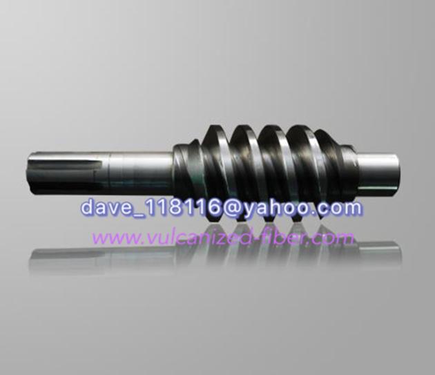Worm Shaft And Worm Wheel Steel
