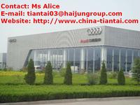 prefabricated house
