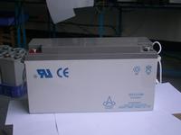 12V150AH telecommunication station lead acid battery