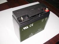 12V20AH UPS lead acid battery