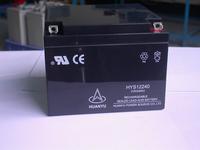 12V24AH lead acid battery