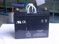 12V32AH UPS lead acid battery