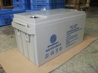 12V75AH street light lead acid battery