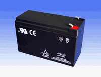 Sealed Lead Acid battery 12V7AH