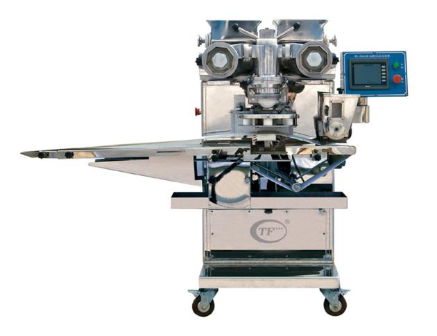 New design adjustable PLC control automatic stuffing machine supplier