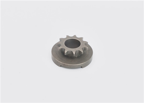 superior performance less processing and low cost Sprocket wheel