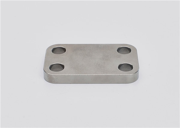 high precision cover for engine parts and  mass production