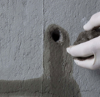 Water Leak Plug
