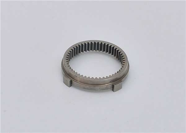 less processing easy mass production and low cost Inner gear ring