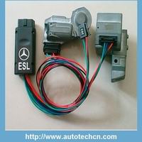 Miriam Benz OBD unlock ESL
