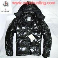 Moncler down coats