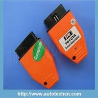New Toyota Lexus obd