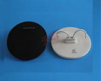 round ceramic heater 