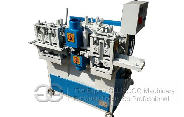 Shovel Handle Making Machine China Supplier