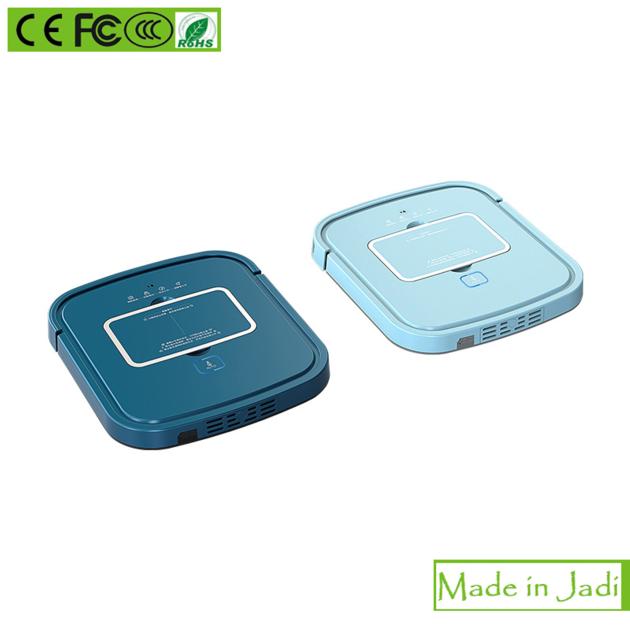 Smart Robot Vacuum Cleaner Best Mini