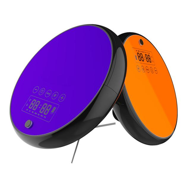 Robot Vacuum Cleaner Automatic Floor Cleaner