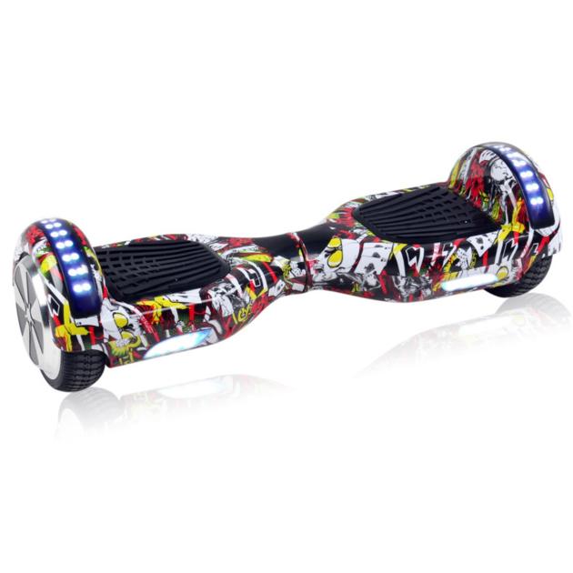 Hoverboard Electric Skateboard Cheapest Prices Outdoor