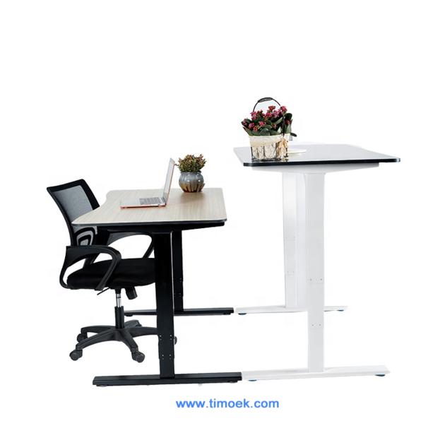 Timoek China Professional Standing Desk Frame