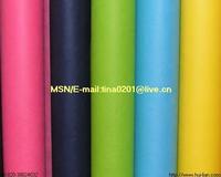 spunbond nonwoven fabric
